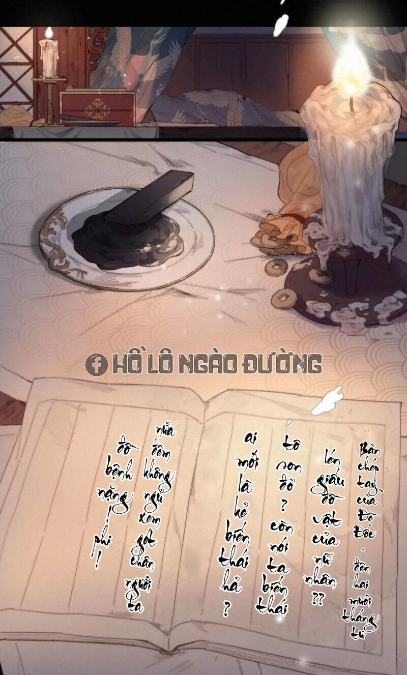 Đề Đốc Tự Ta Tu Dưỡng chương 32 - trang 2