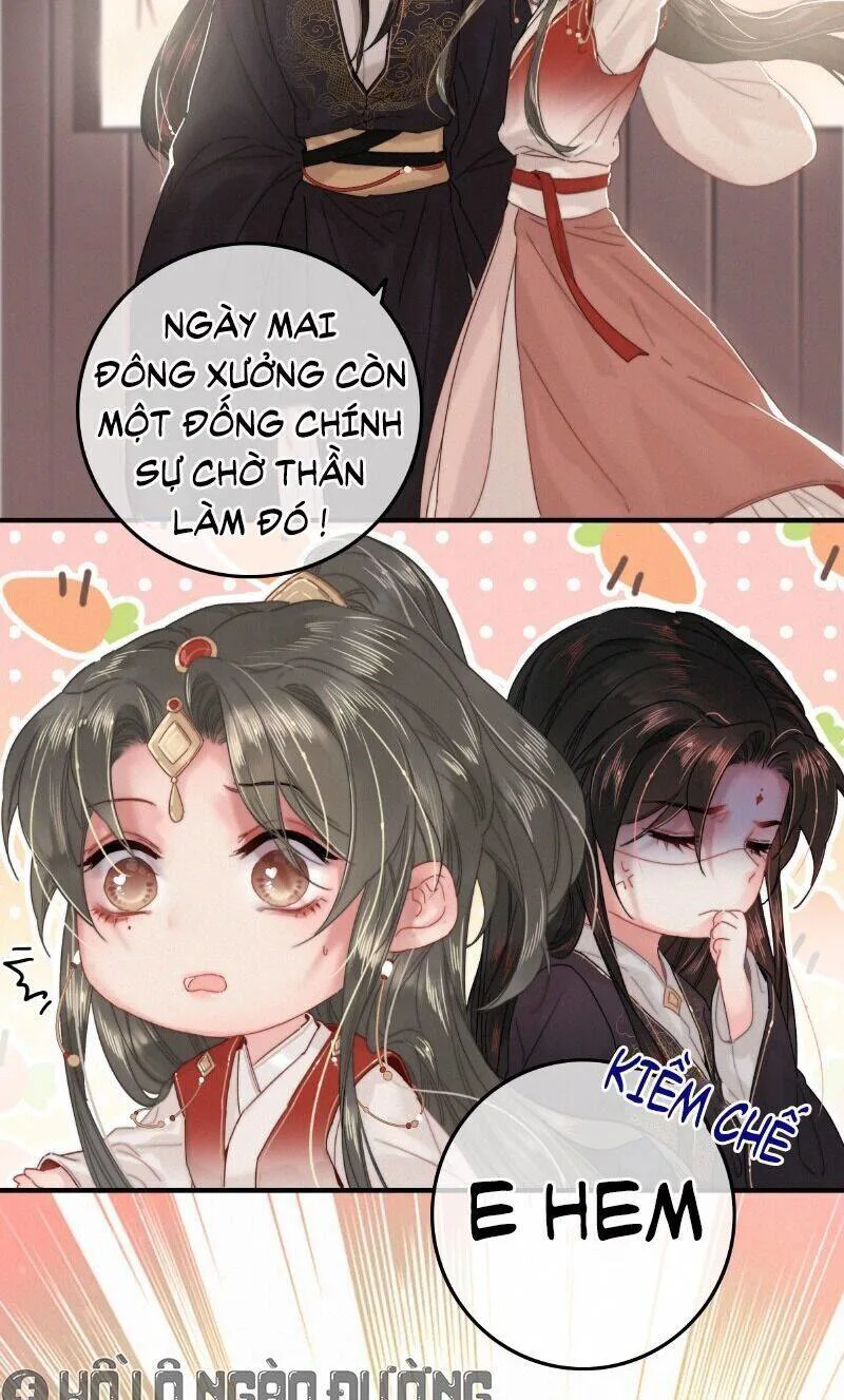 Đề Đốc Tự Ta Tu Dưỡng chương 32 - trang 5