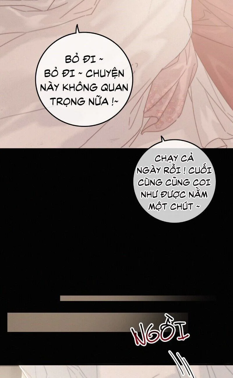 Đề Đốc Tự Ta Tu Dưỡng chương 32 - trang 16