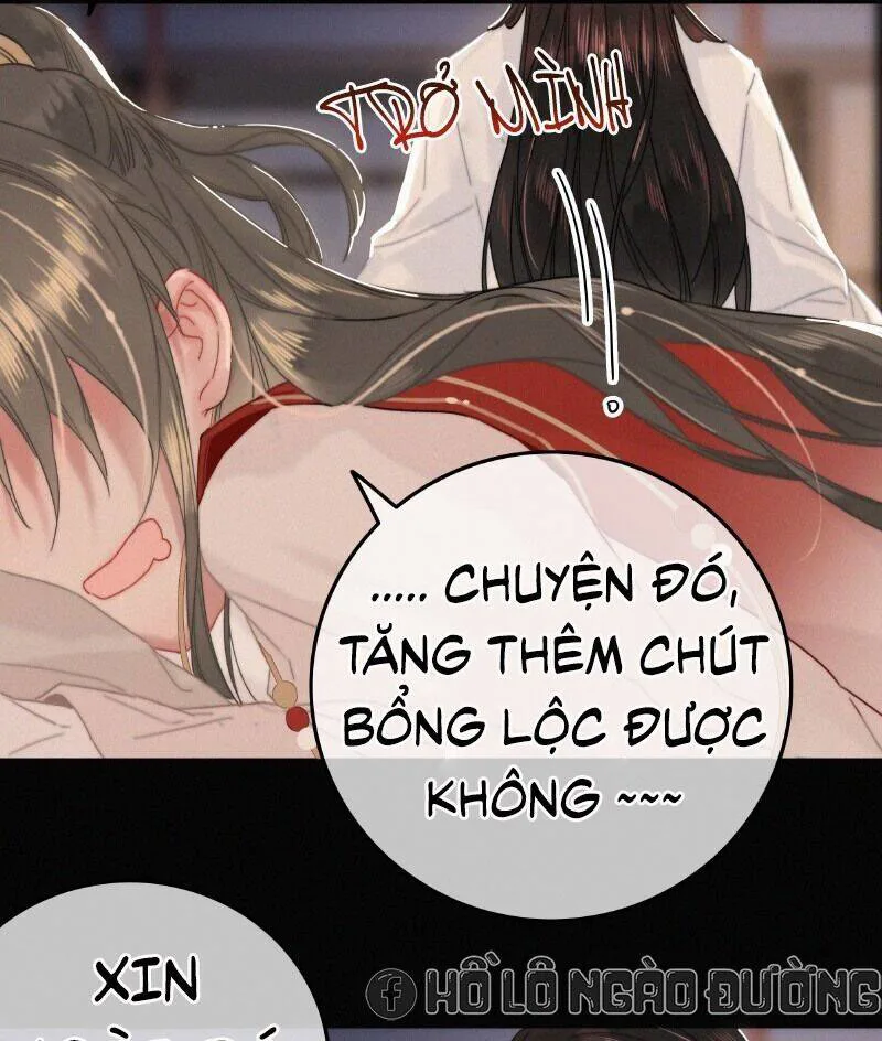 Đề Đốc Tự Ta Tu Dưỡng chương 32 - trang 21