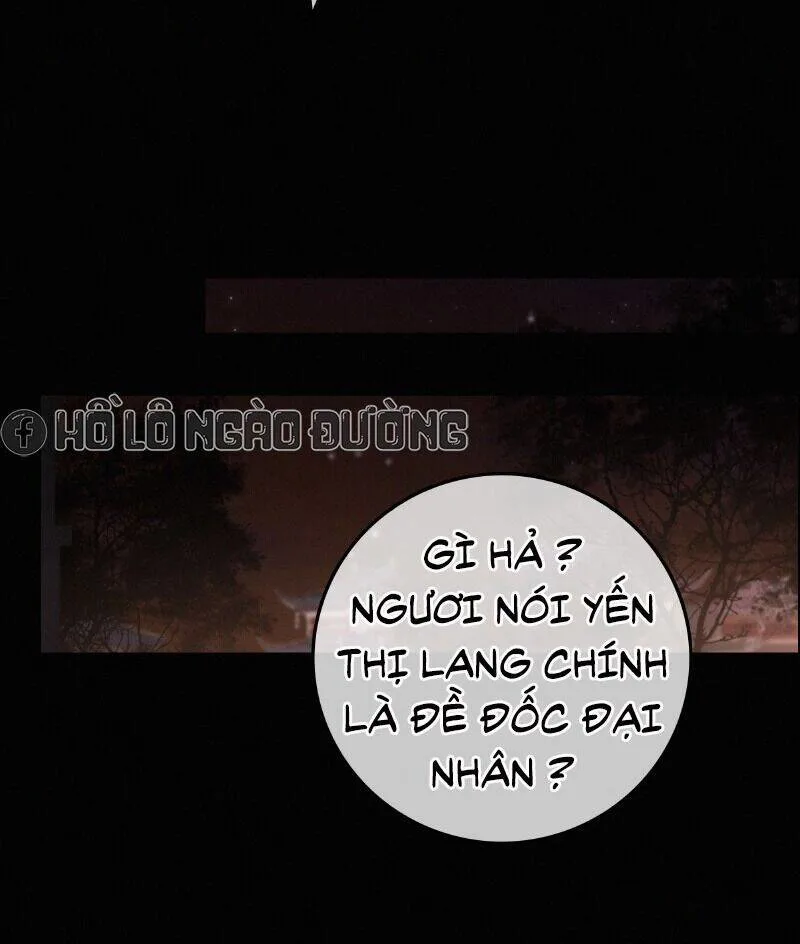 Đề Đốc Tự Ta Tu Dưỡng chương 32 - trang 26