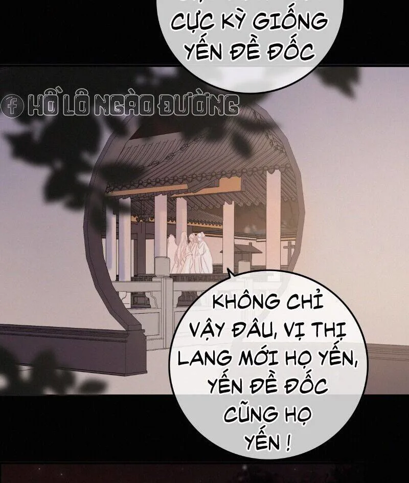 Đề Đốc Tự Ta Tu Dưỡng chương 32 - trang 29