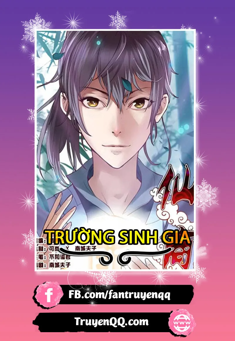Trường Sinh Gia chương 7 - trang 26