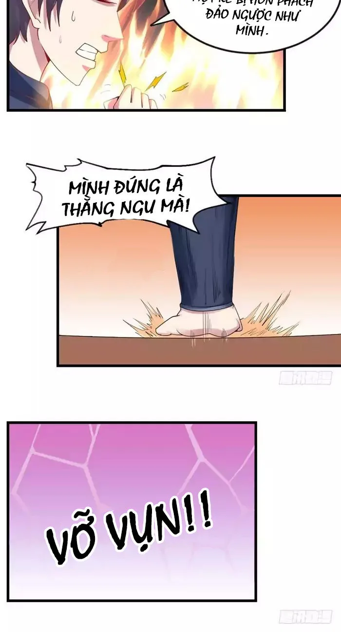 Trường Sinh Gia chương 9 - trang 5