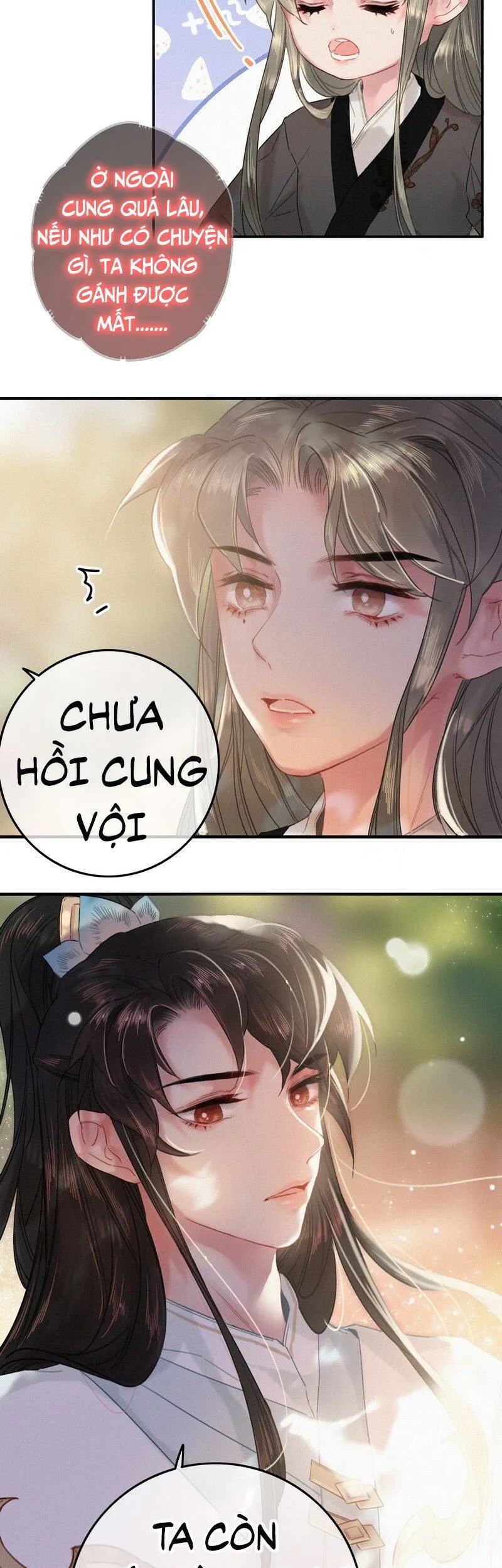 Đề Đốc Tự Ta Tu Dưỡng chương 41 - trang 16