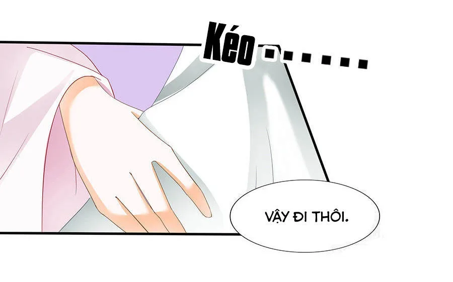 Vương Phi Lại Hạ Độc Rồi chương 14 - trang 18