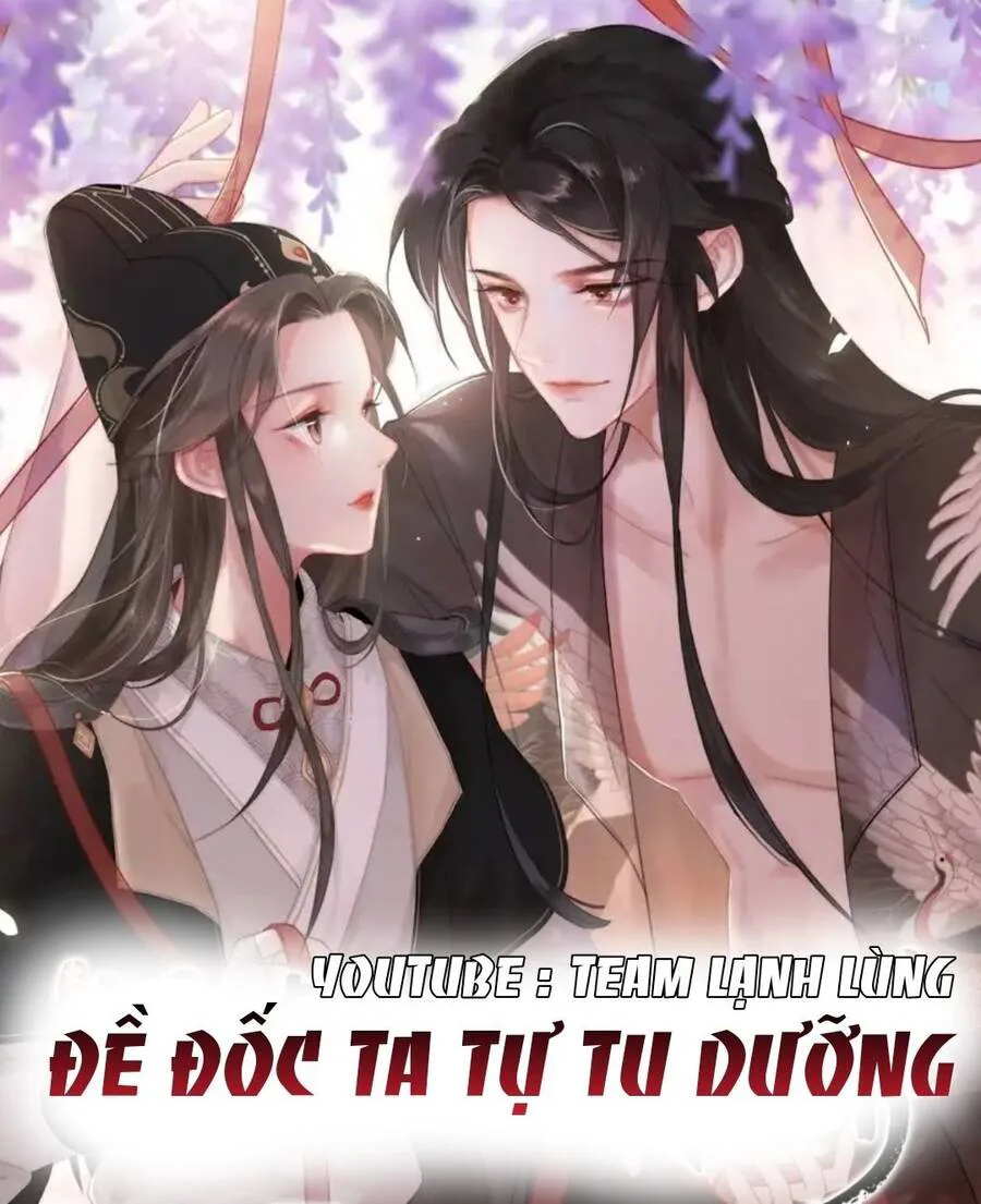 Đề Đốc Tự Ta Tu Dưỡng chương 44 - trang 1