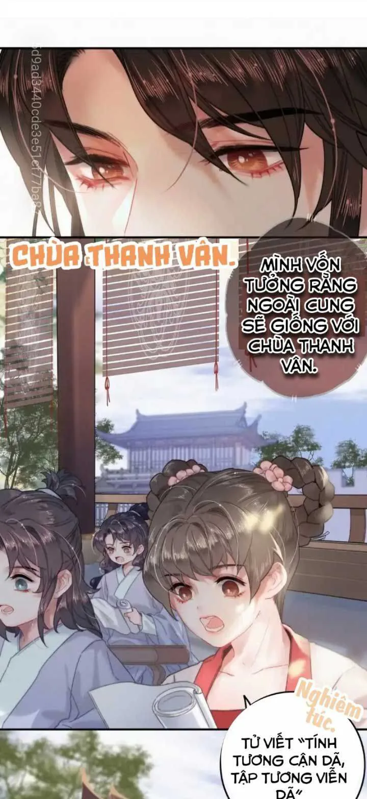 Đề Đốc Tự Ta Tu Dưỡng chương 46 - trang 4