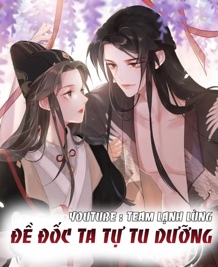 Đề Đốc Tự Ta Tu Dưỡng chương 53 - trang 1