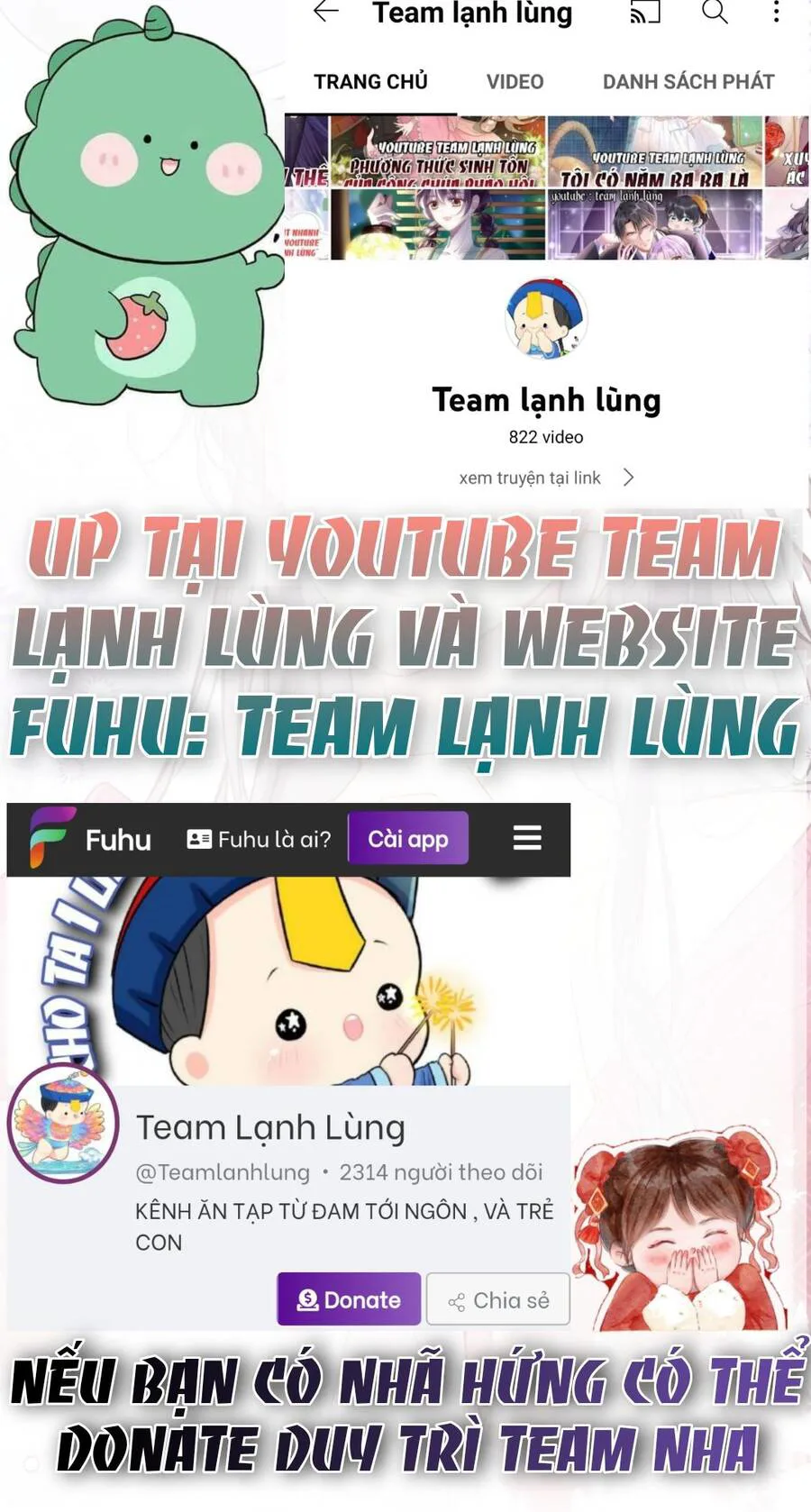 Đề Đốc Tự Ta Tu Dưỡng chương 53 - trang 23