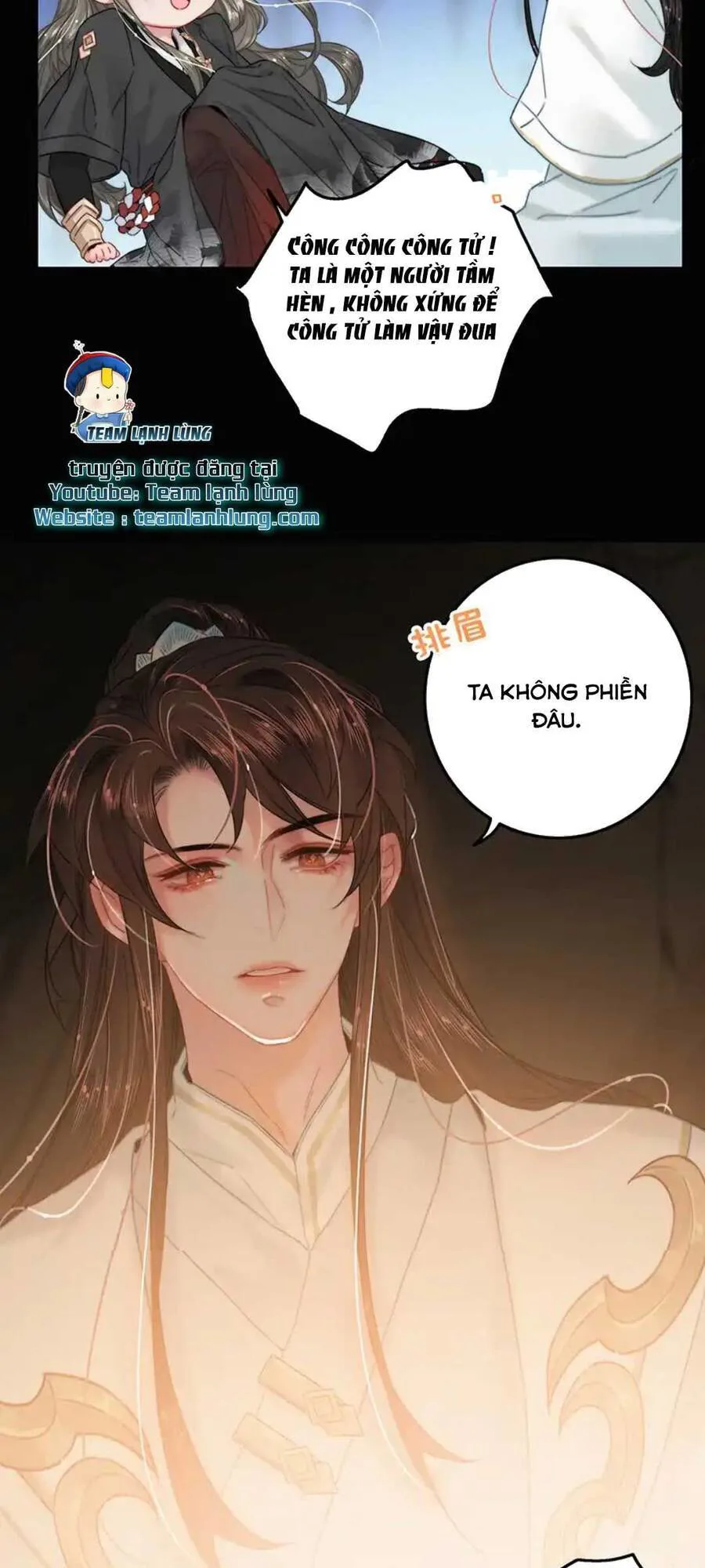 Đề Đốc Tự Ta Tu Dưỡng chương 57 - trang 8