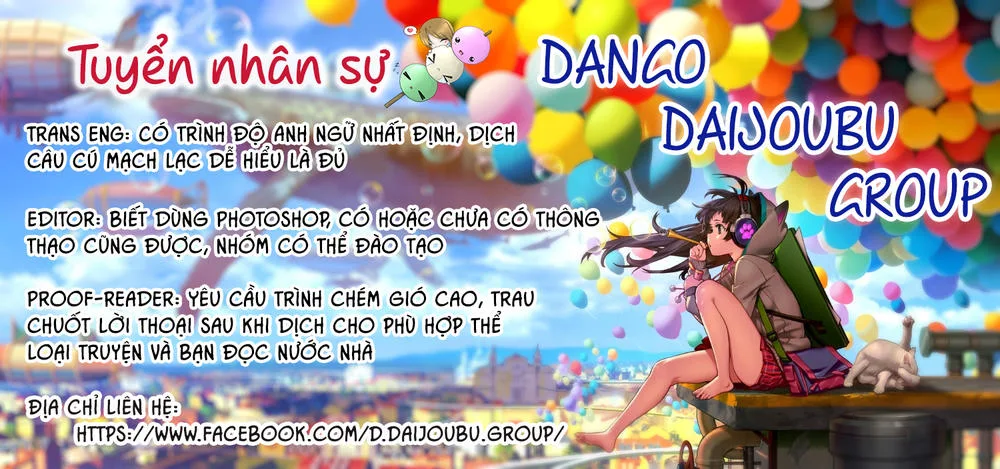 Somali To Mori No Kamisama chương 15 - trang 2