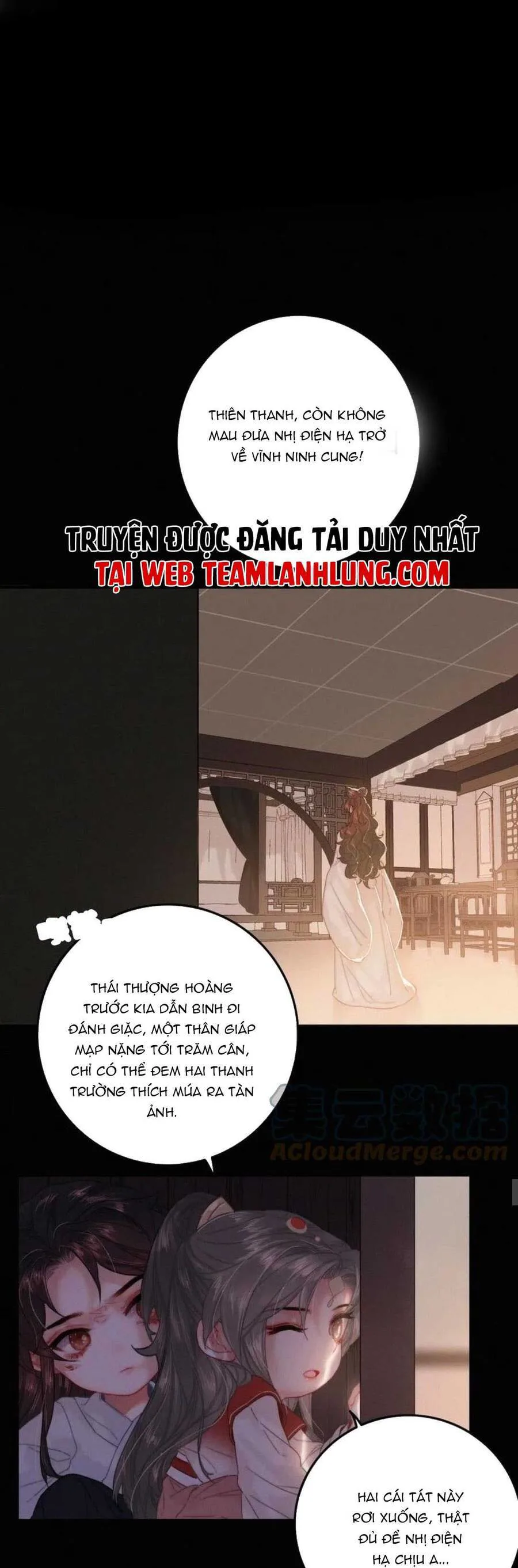 Đề Đốc Tự Ta Tu Dưỡng chương 62 - trang 18