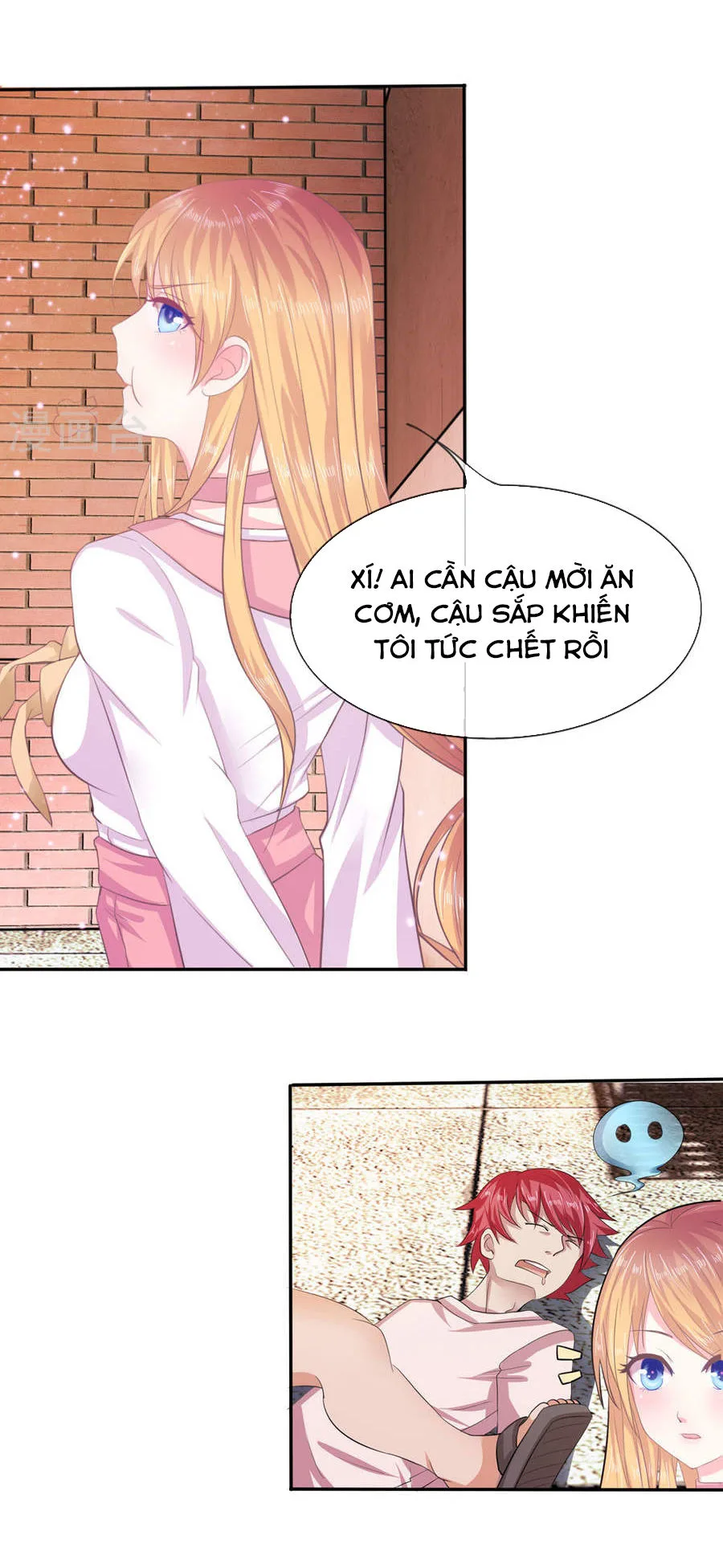 Tuyệt Thế Phi Đao chương 5 - trang 7