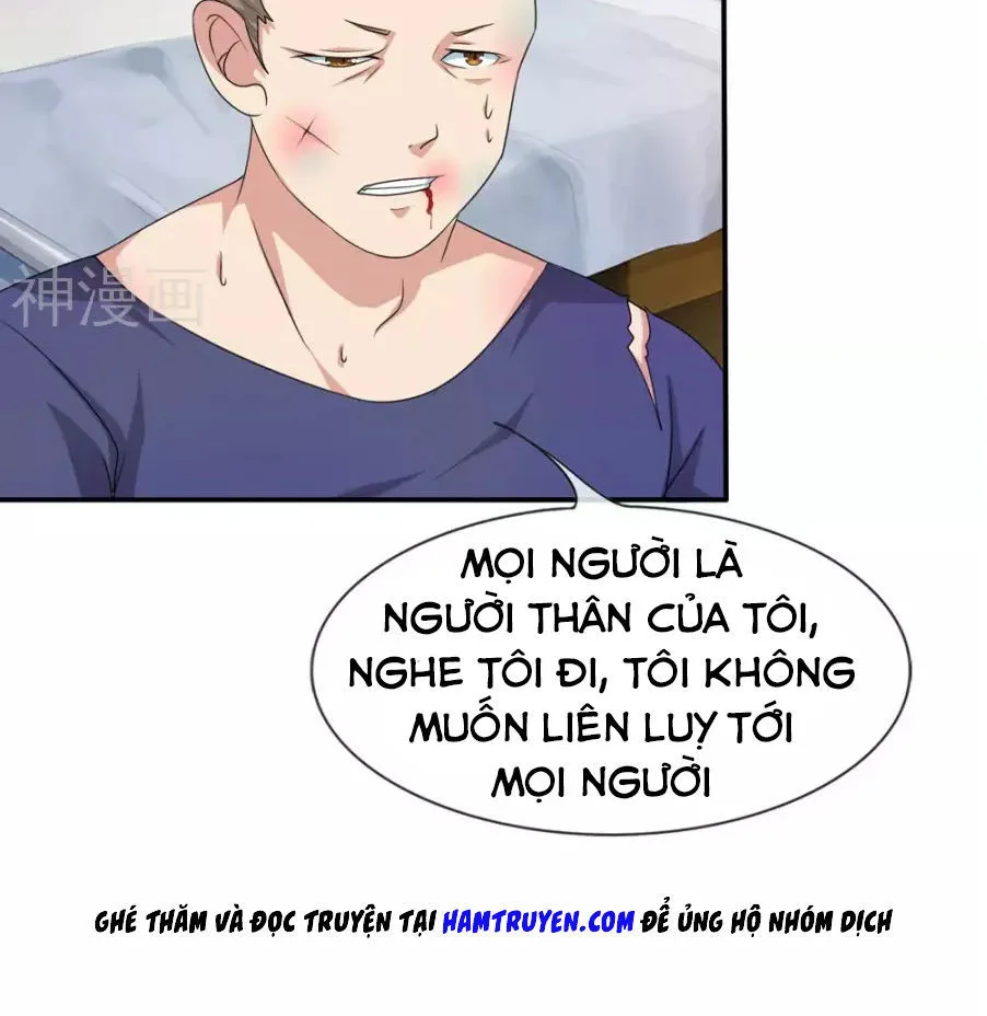 Tuyệt Thế Phi Đao chương 10 - trang 15
