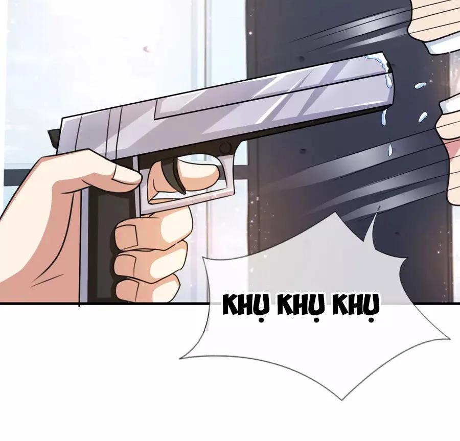 Tuyệt Thế Phi Đao chương 16 - trang 11