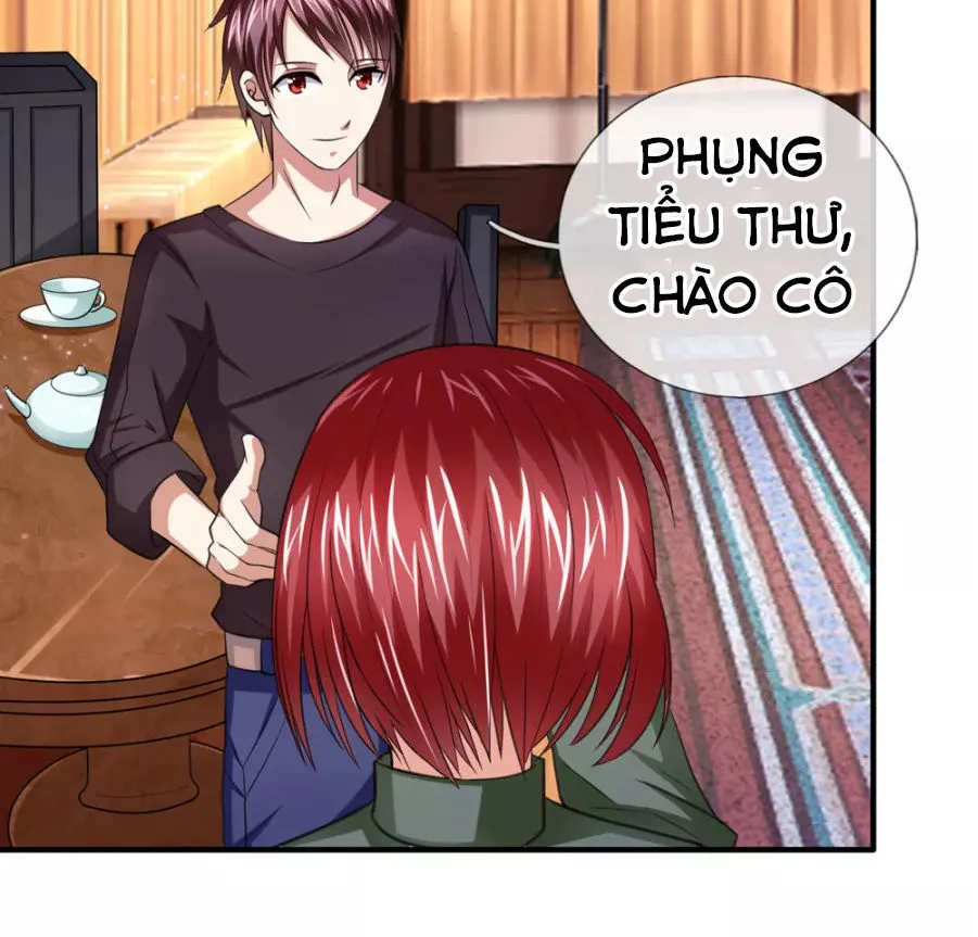 Tuyệt Thế Phi Đao chương 18 - trang 17