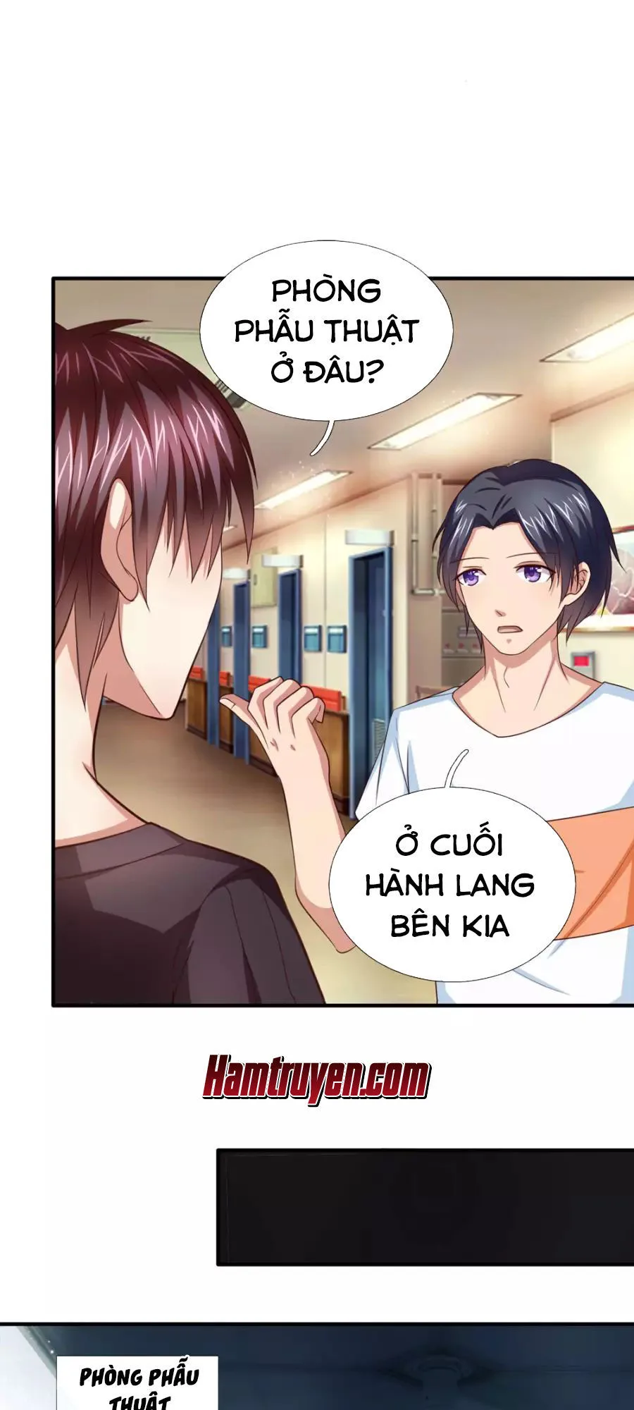 Tuyệt Thế Phi Đao chương 25 - trang 4