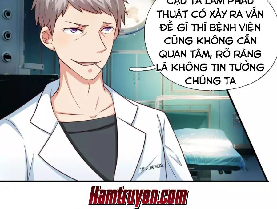 Tuyệt Thế Phi Đao chương 25 - trang 11