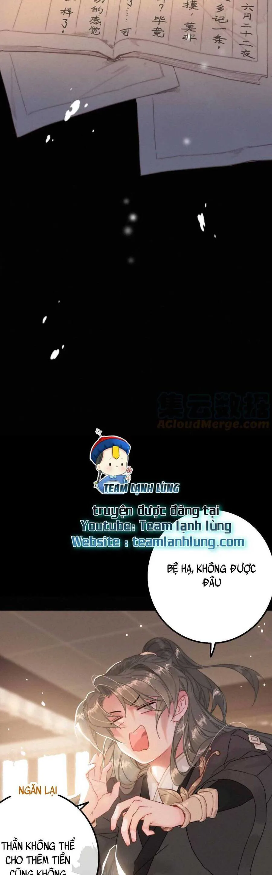 Đề Đốc Tự Ta Tu Dưỡng chương 68 - trang 4