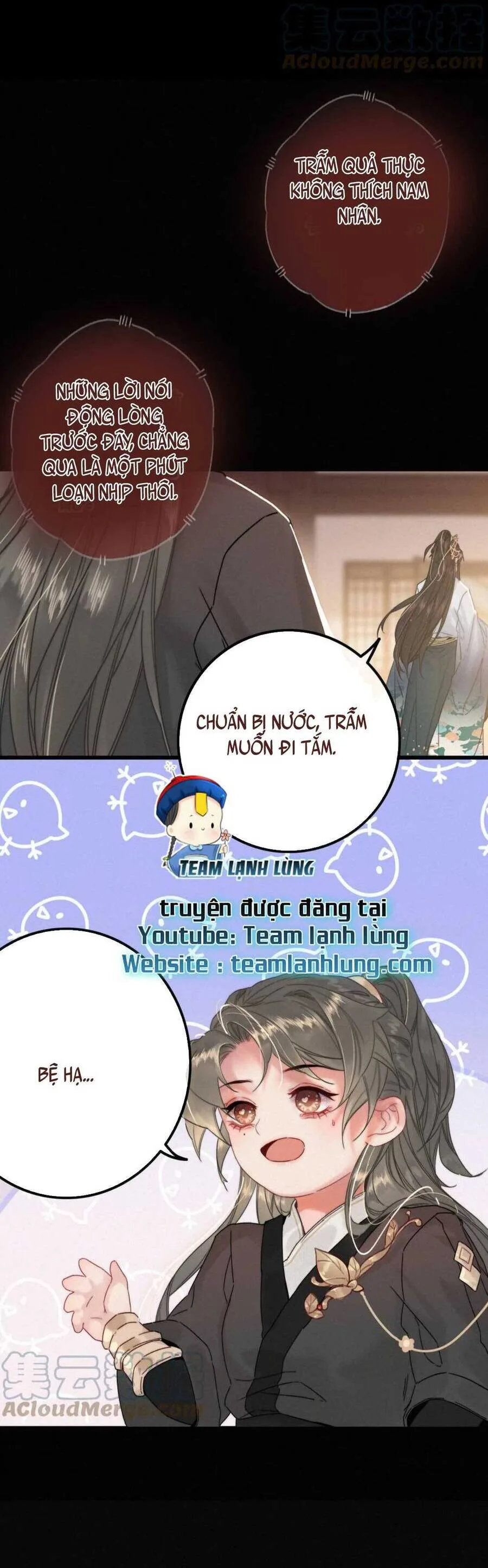 Đề Đốc Tự Ta Tu Dưỡng chương 68 - trang 8