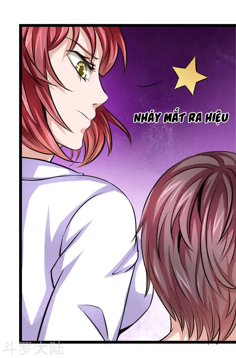 Tuyệt Thế Phi Đao chương 78 - trang 13