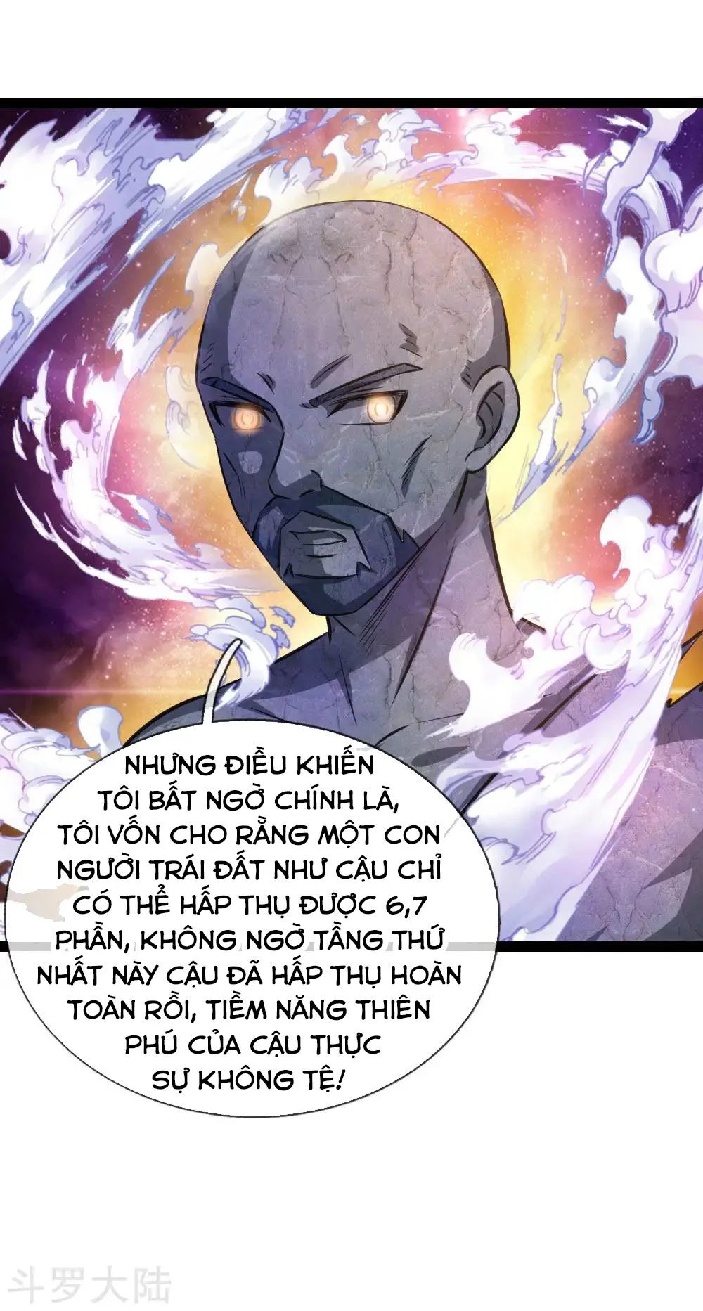 Tuyệt Thế Phi Đao chương 91 - trang 21