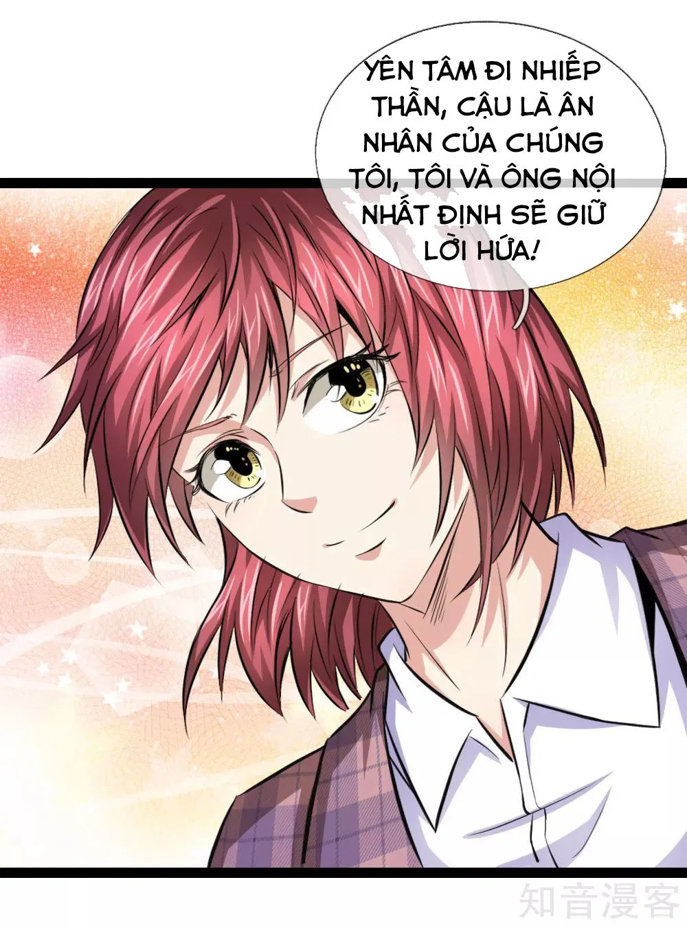 Tuyệt Thế Phi Đao chương 99 - trang 20