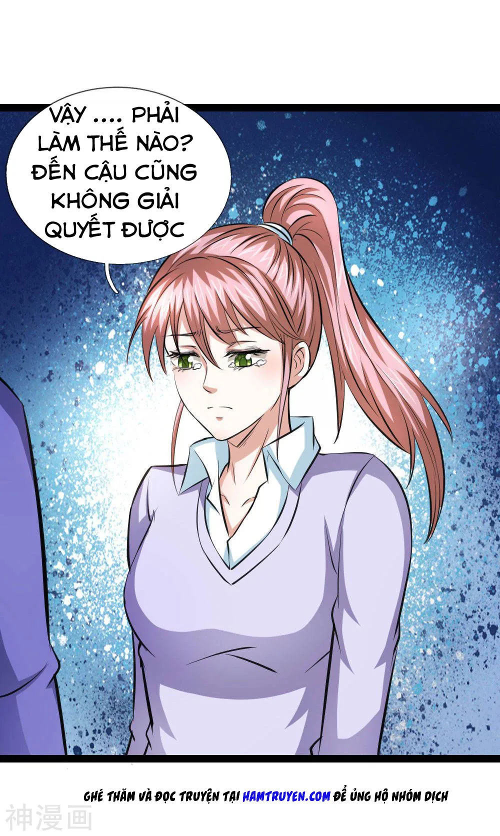 Tuyệt Thế Phi Đao chương 103 - trang 5