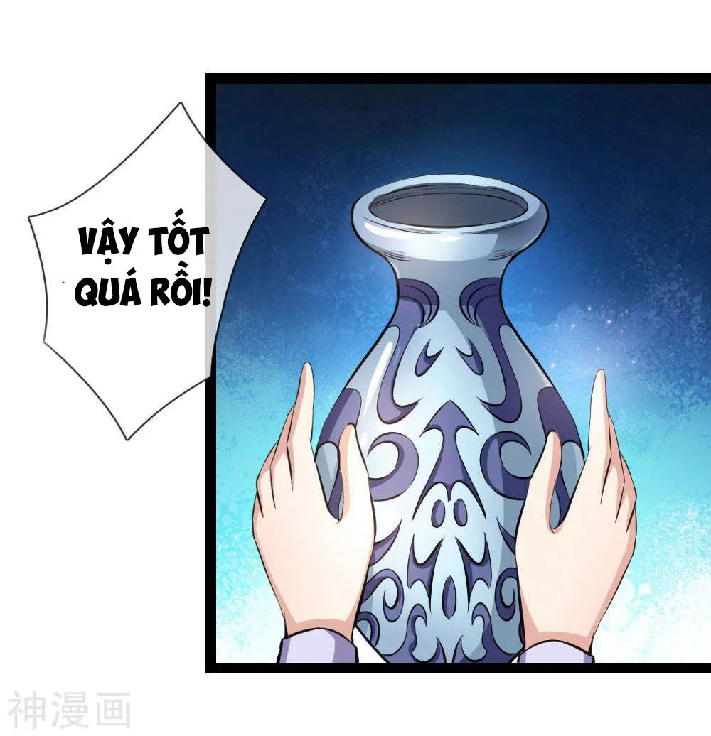 Tuyệt Thế Phi Đao chương 103 - trang 10
