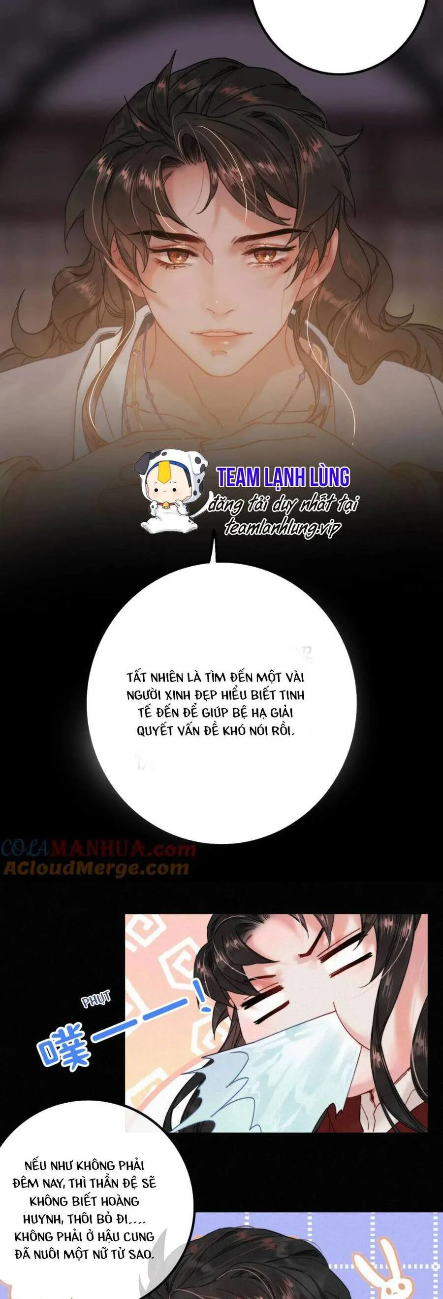 Đề Đốc Tự Ta Tu Dưỡng chương 75 - trang 9