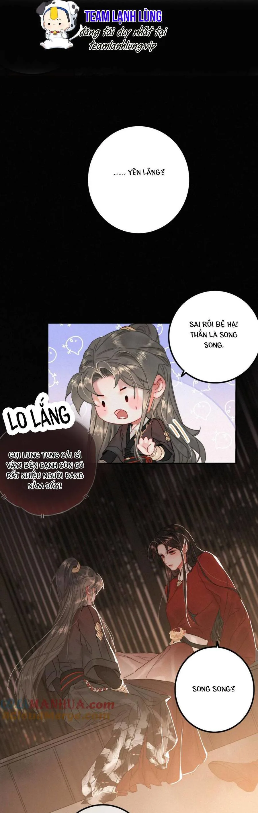 Đề Đốc Tự Ta Tu Dưỡng chương 75 - trang 21