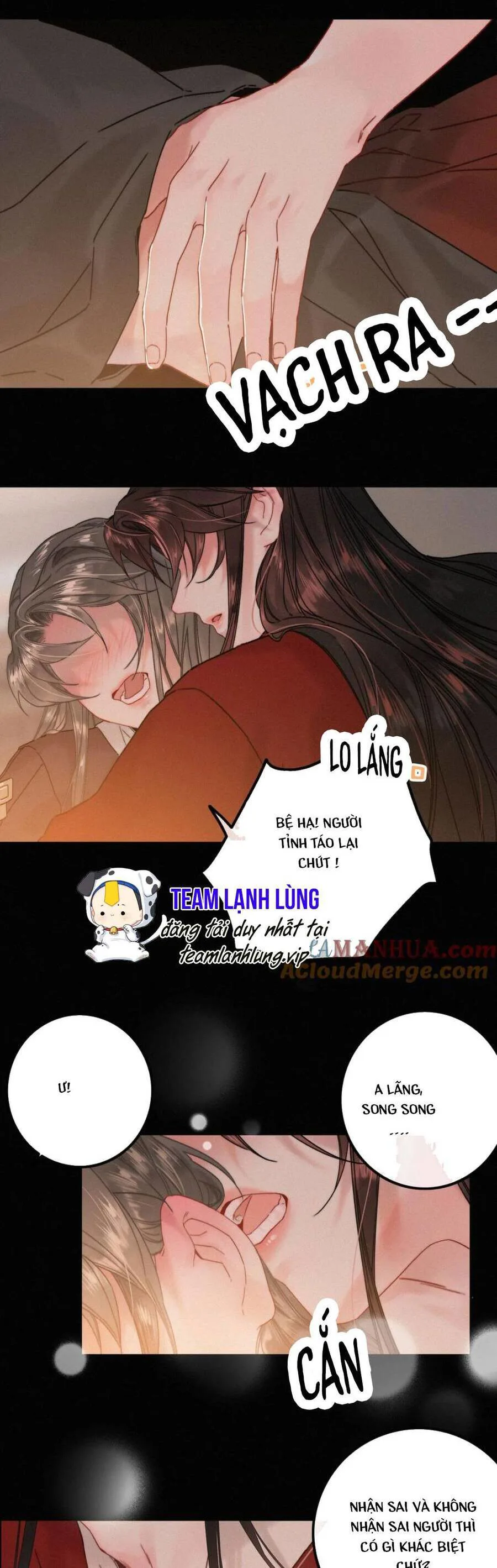 Đề Đốc Tự Ta Tu Dưỡng chương 75 - trang 24
