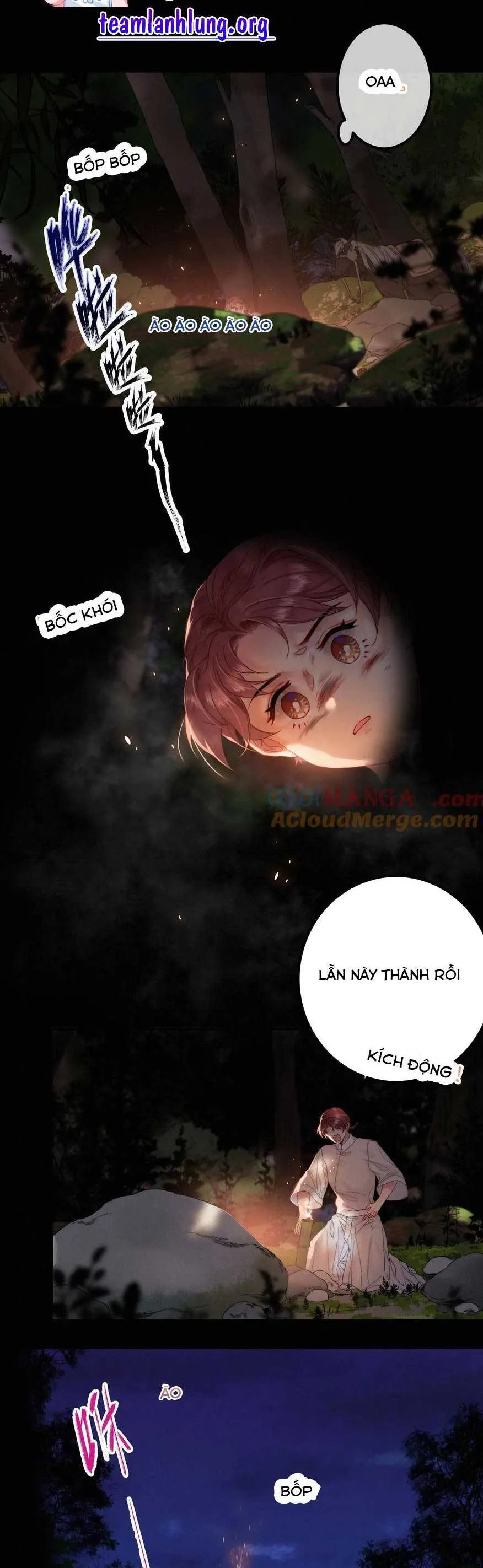 Đề Đốc Tự Ta Tu Dưỡng chương 82 - trang 2