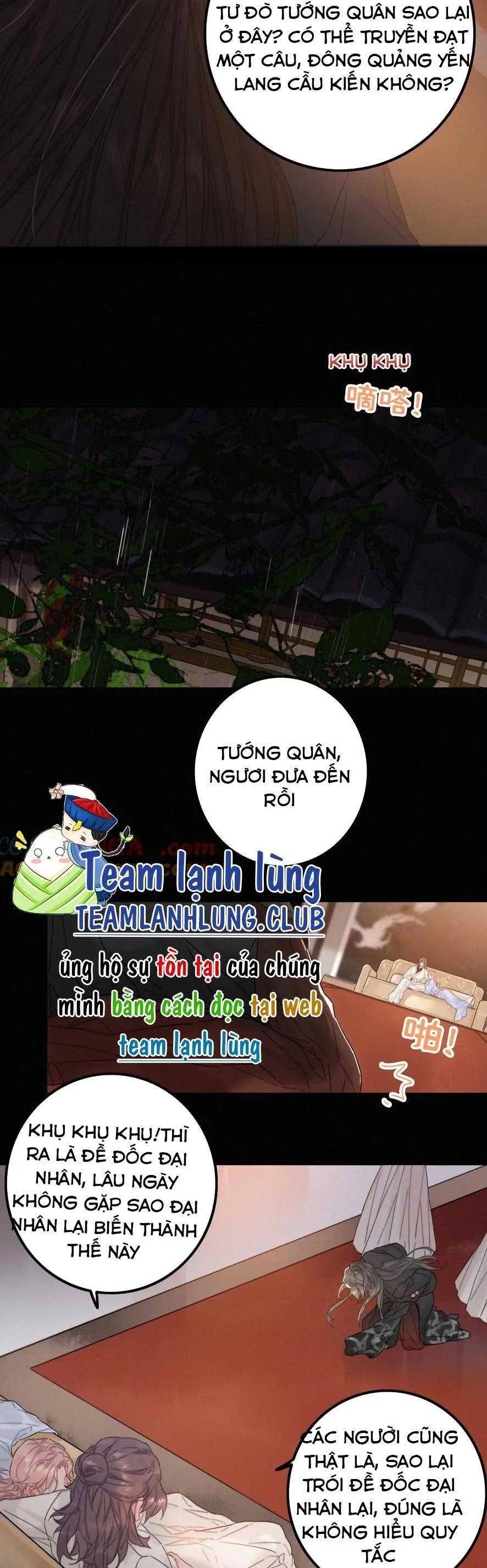 Đề Đốc Tự Ta Tu Dưỡng chương 84 - trang 9