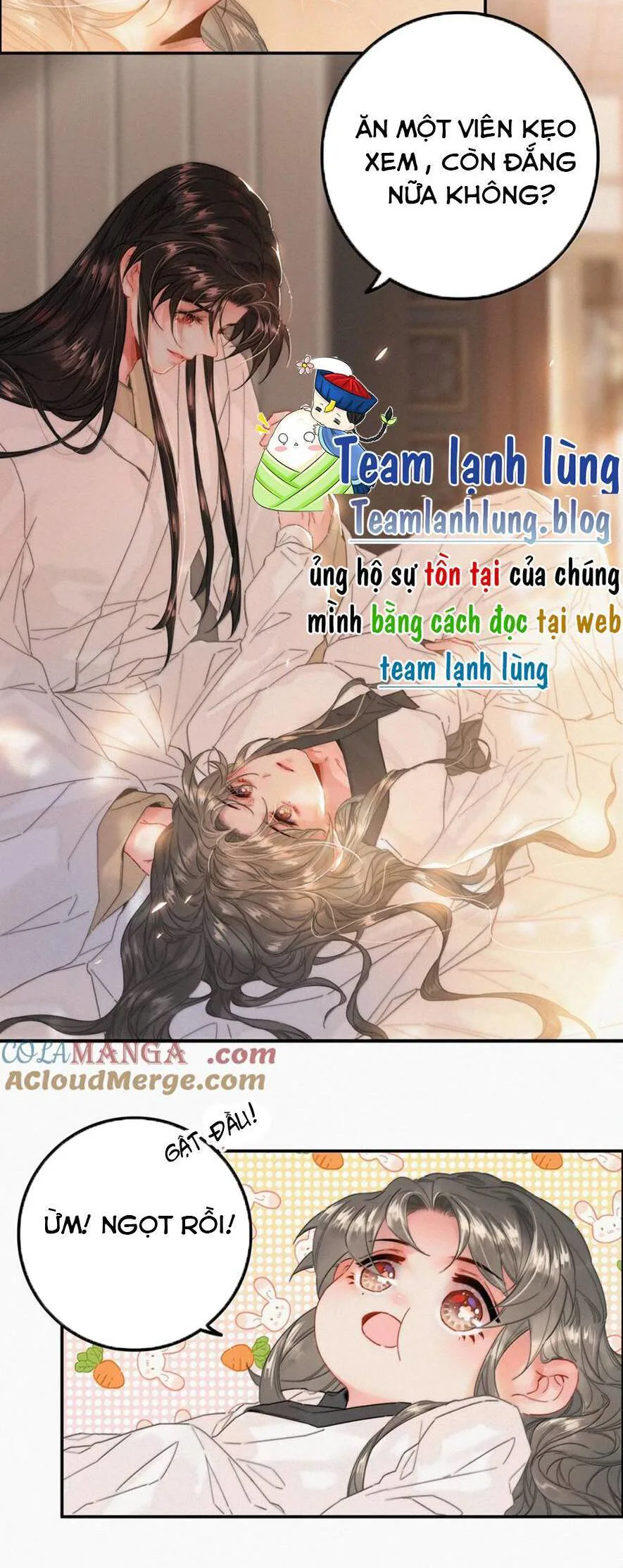 Đề Đốc Tự Ta Tu Dưỡng chương 90 - trang 4