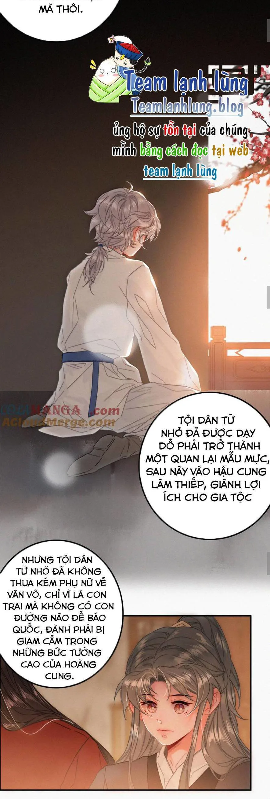 Đề Đốc Tự Ta Tu Dưỡng chương 90 - trang 12