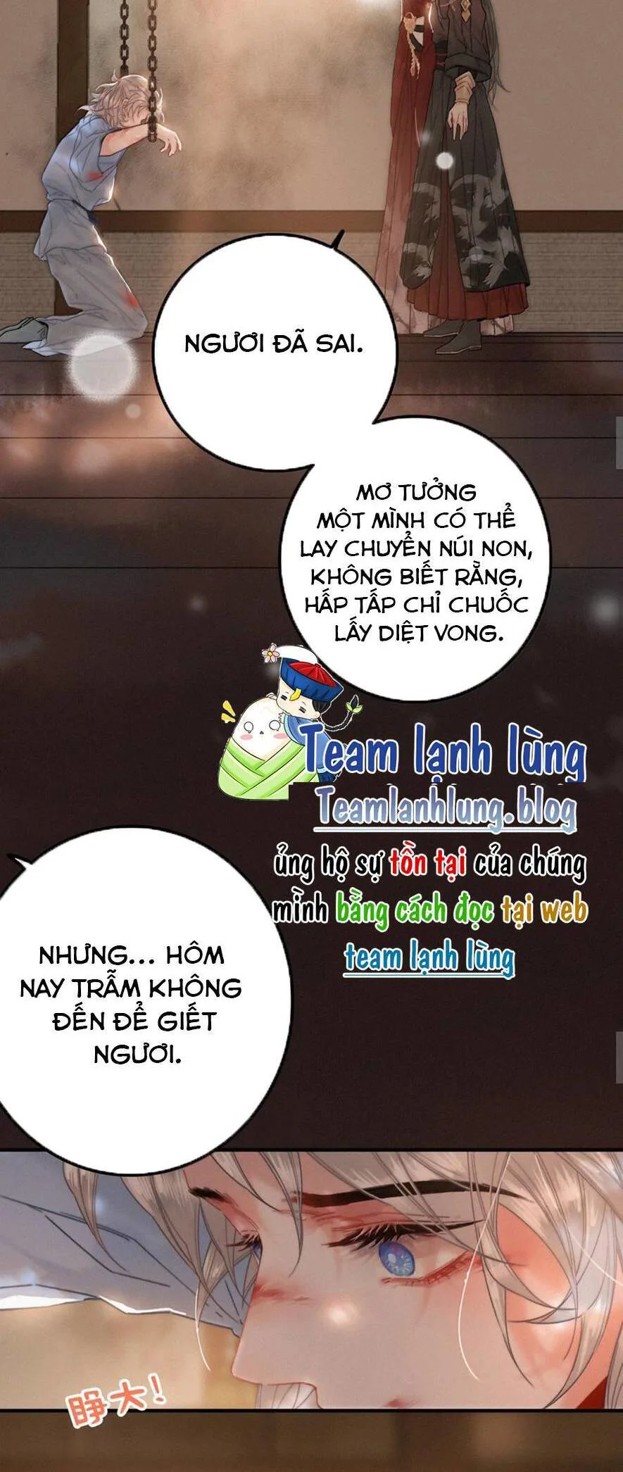 Đề Đốc Tự Ta Tu Dưỡng chương 90 - trang 14
