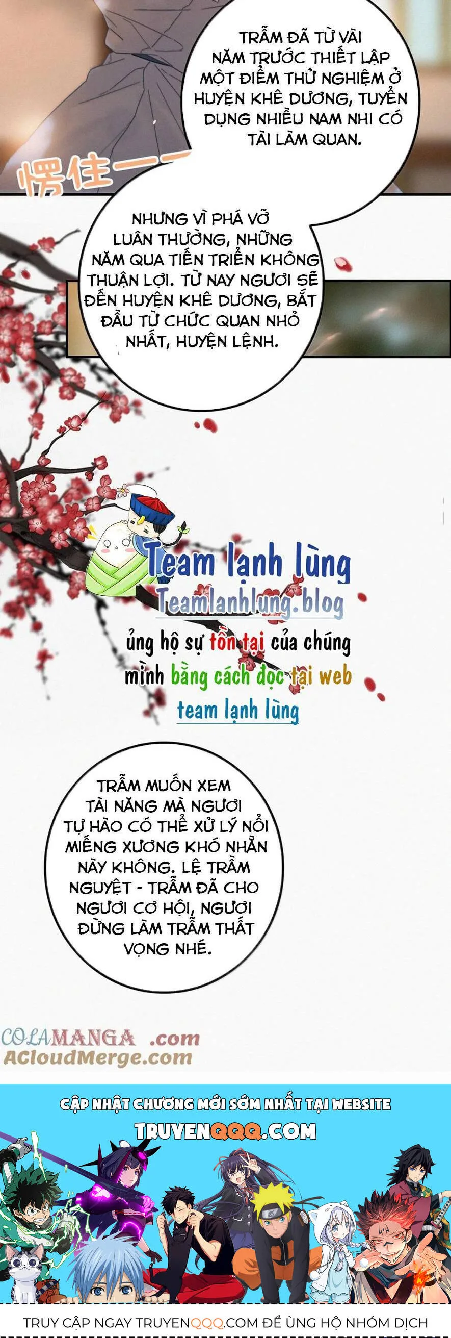 Đề Đốc Tự Ta Tu Dưỡng chương 90 - trang 16