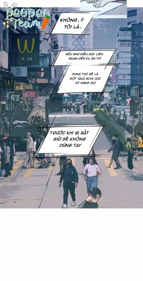Tơ Nhện chương 2 - trang 12