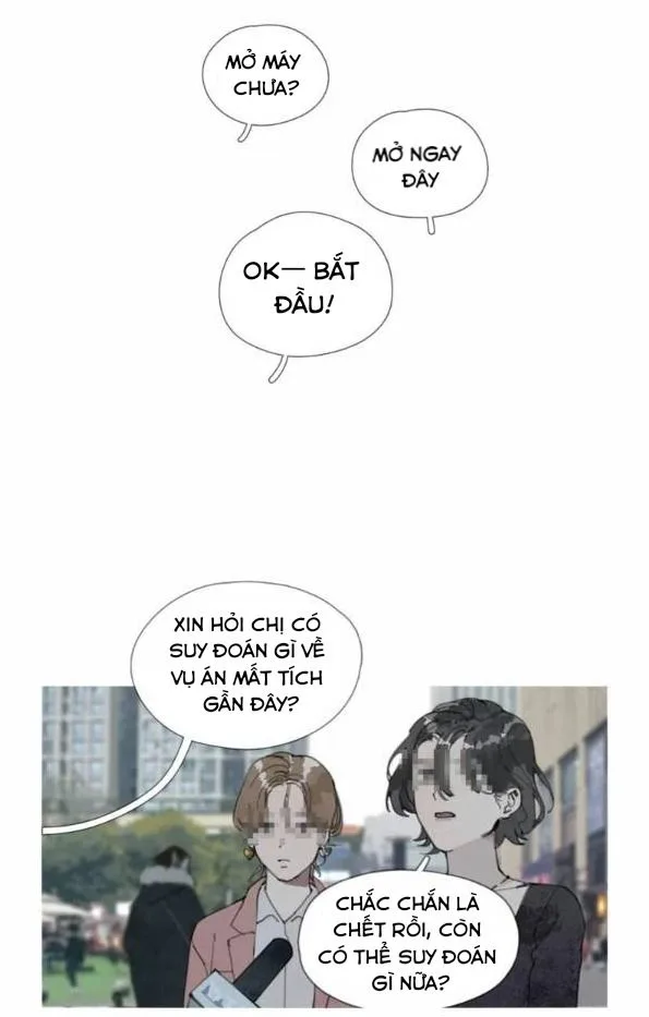 Tơ Nhện chương 2 - trang 13