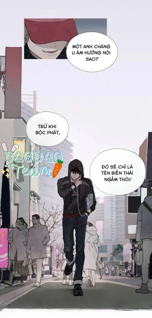 Tơ Nhện chương 2 - trang 15