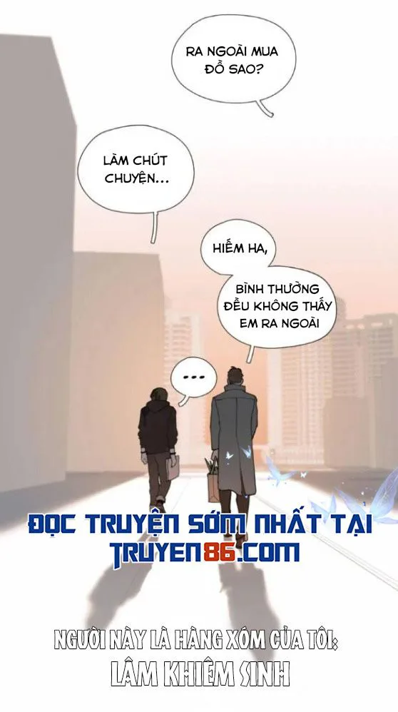 Tơ Nhện chương 2 - trang 25
