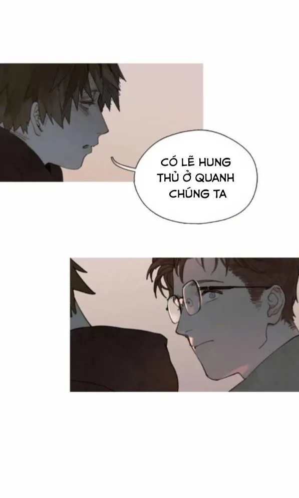 Tơ Nhện chương 2 - trang 27