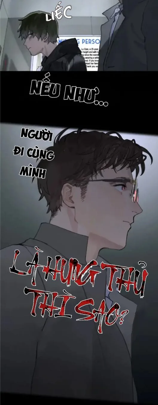 Tơ Nhện chương 2 - trang 31