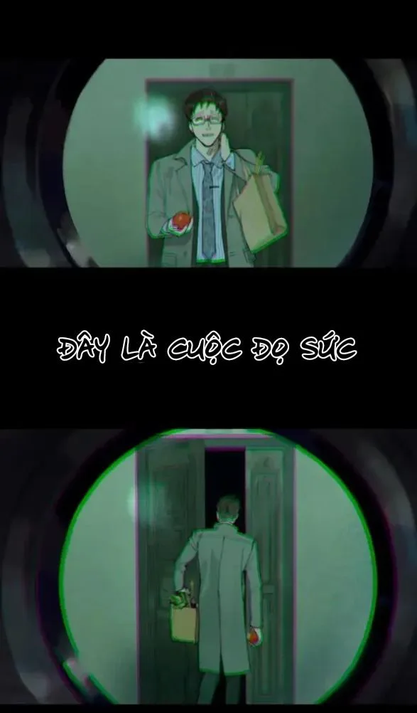 Tơ Nhện chương 2 - trang 45