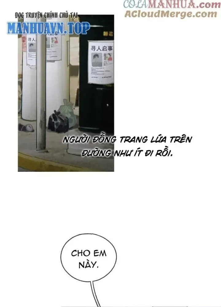 Tơ Nhện chương 11 - trang 39