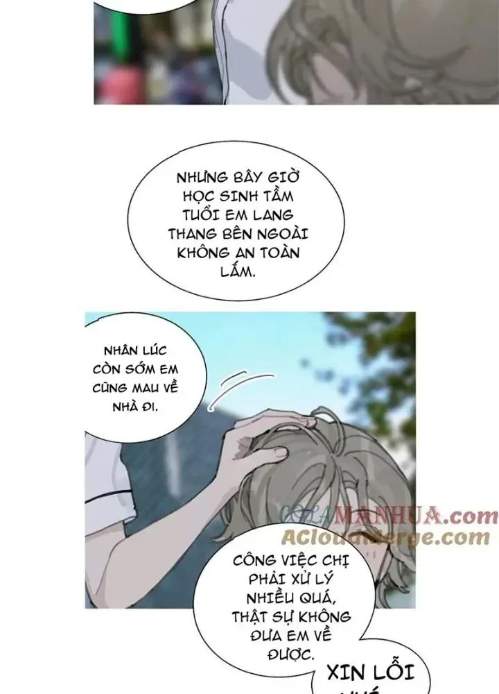 Tơ Nhện chương 11 - trang 43