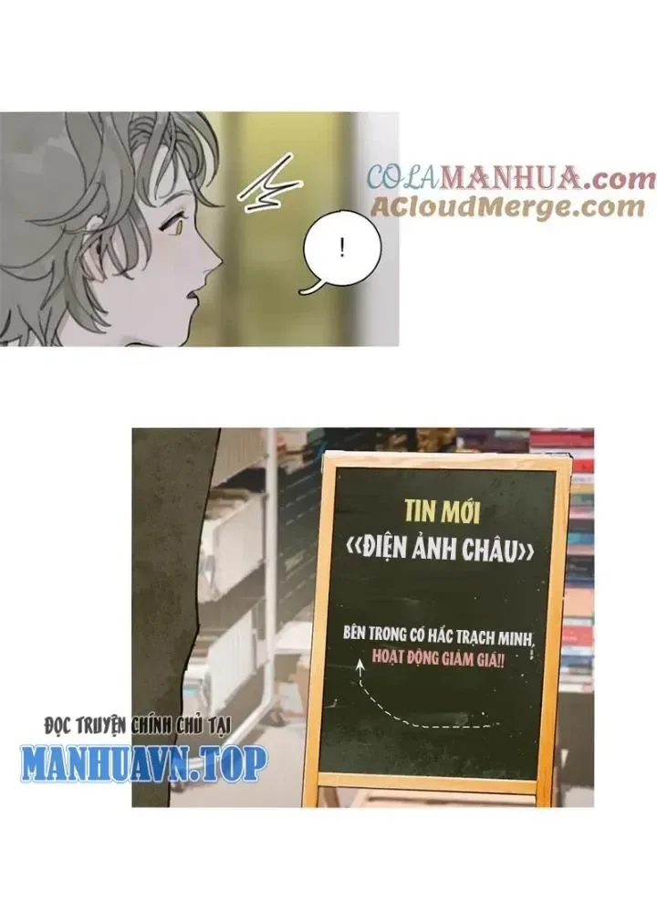 Tơ Nhện chương 11 - trang 47