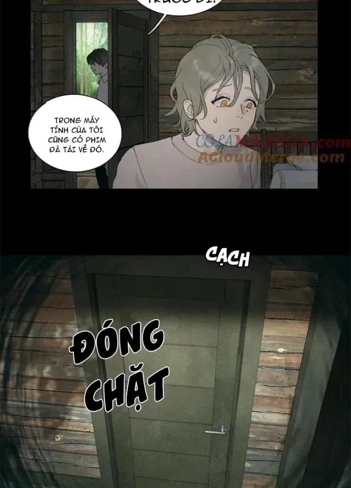 Tơ Nhện chương 11 - trang 67